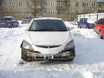 2002 Toyota WiLL VS Pictures