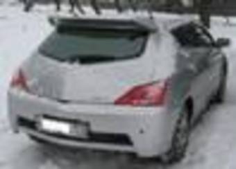 2002 Toyota WiLL VS For Sale