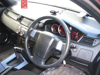 2002 Toyota WiLL VS For Sale