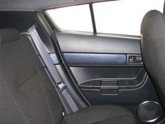 2002 Toyota WiLL VS Wallpapers