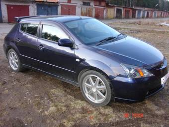2002 Toyota WiLL VS For Sale