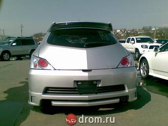 2002 Toyota WiLL VS For Sale