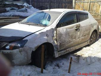 2002 Toyota WiLL VS Pictures