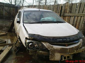 2002 Toyota WiLL VS Photos