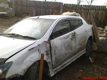 2002 Toyota WiLL VS Pictures