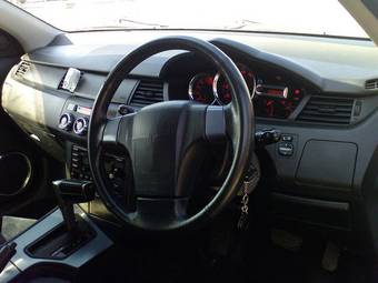 2002 Toyota WiLL VS Pics