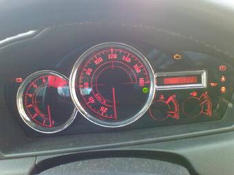 2002 Toyota WiLL VS Pictures