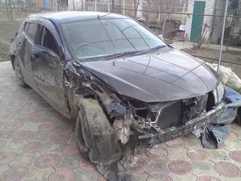 2002 Toyota WiLL VS Pictures
