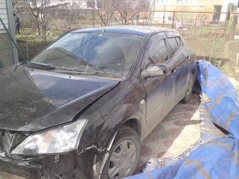 2002 Toyota WiLL VS For Sale
