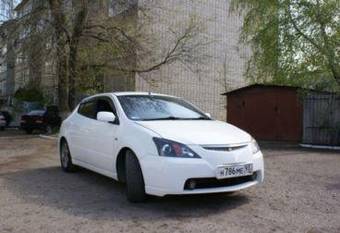 2002 Toyota WiLL VS Pictures