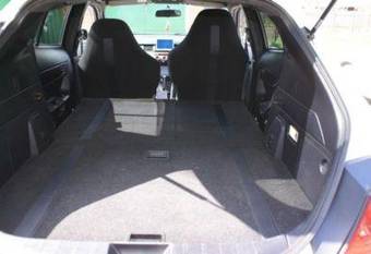2002 Toyota WiLL VS For Sale