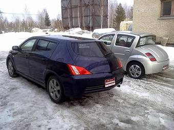2002 Toyota WiLL VS For Sale