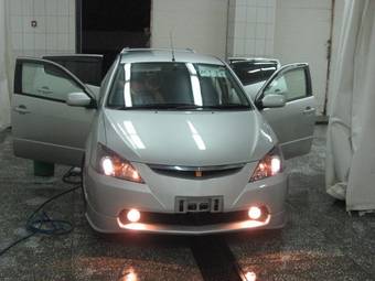 2002 Toyota WiLL VS Images