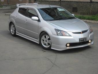 2002 Toyota WiLL VS For Sale