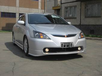 2002 Toyota WiLL VS Pics