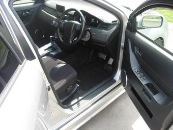 2002 Toyota WiLL VS Photos