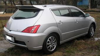 2002 Toyota WiLL VS For Sale