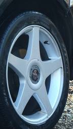 2002 Toyota WiLL VS Pictures