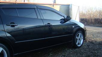 2002 Toyota WiLL VS For Sale