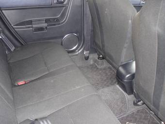 2002 Toyota WiLL VS For Sale