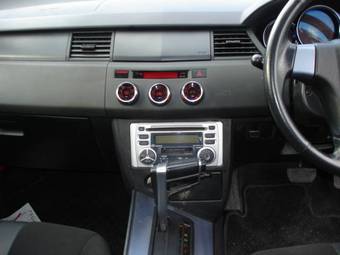 2002 Toyota WiLL VS For Sale