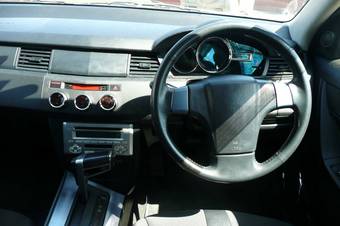 2002 Toyota WiLL VS Pictures