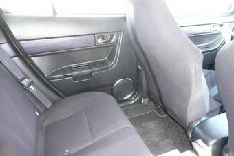 2002 Toyota WiLL VS For Sale