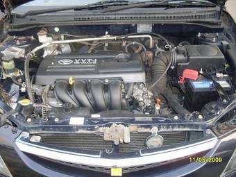 2002 Toyota WiLL VS For Sale