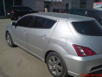 2002 Toyota WiLL VS Pictures
