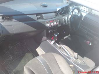 2002 Toyota WiLL VS Photos