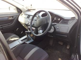 2002 Toyota WiLL VS Photos