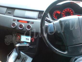 2002 Toyota WiLL VS Photos