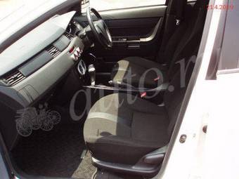2002 Toyota WiLL VS For Sale