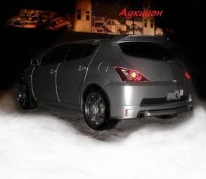 2002 Toyota WiLL VS Photos