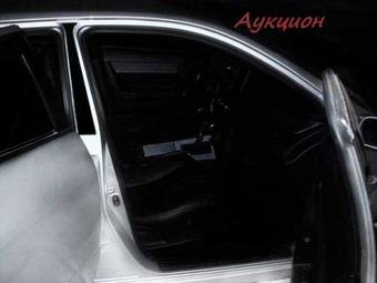 2002 Toyota WiLL VS Wallpapers