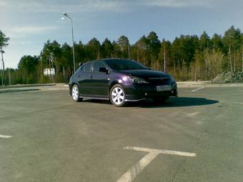 2002 Toyota WiLL VS For Sale
