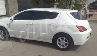2002 Toyota WiLL VS Photos