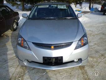 2002 Toyota WiLL VS Pictures