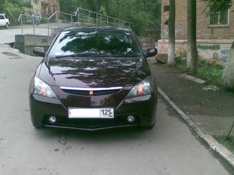 2002 Toyota WiLL VS Photos