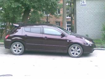 2002 Toyota WiLL VS For Sale