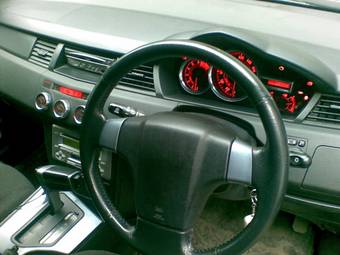 2002 Toyota WiLL VS Wallpapers