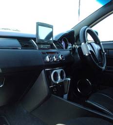 2002 Toyota WiLL VS Photos