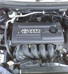 2002 Toyota WiLL VS For Sale