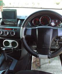 2002 Toyota WiLL VS Wallpapers