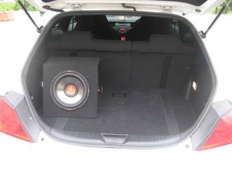 2002 Toyota WiLL VS Pictures