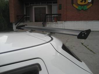2002 Toyota WiLL VS Pics
