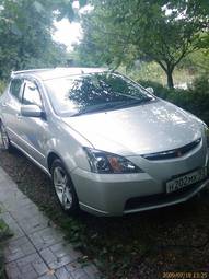 2002 Toyota WiLL VS Photos