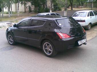 2002 Toyota WiLL VS For Sale