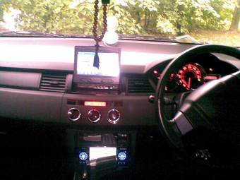 2002 Toyota WiLL VS Images