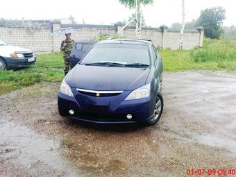 2002 Toyota WiLL VS Pics